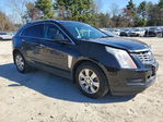 Cadillac SRX 2014