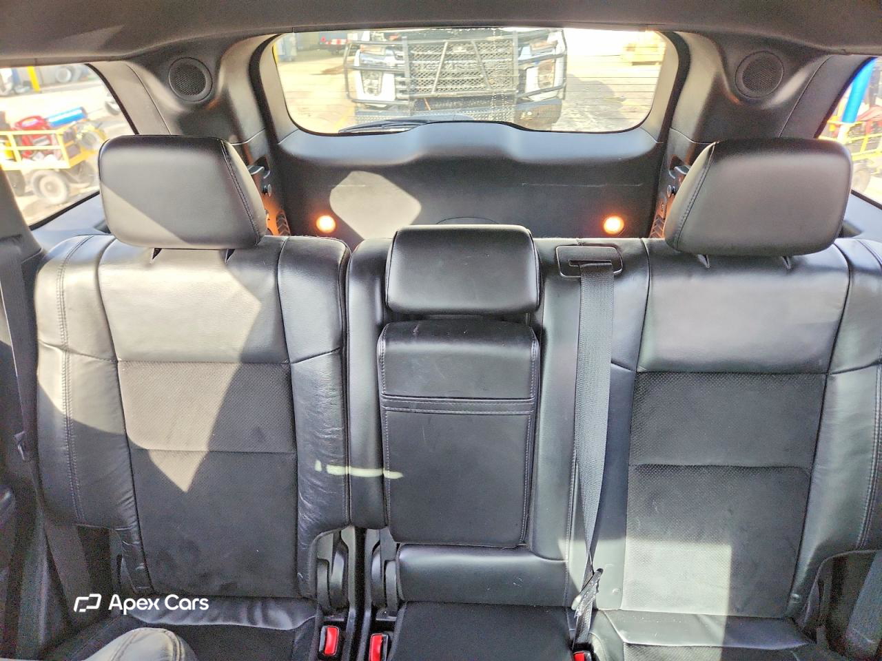 Jeep Cherokee 2018