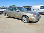 Infiniti I 2002