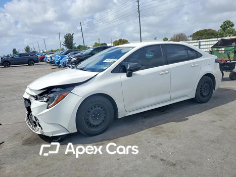 Toyota Corolla 2020 - Image 1 of 12