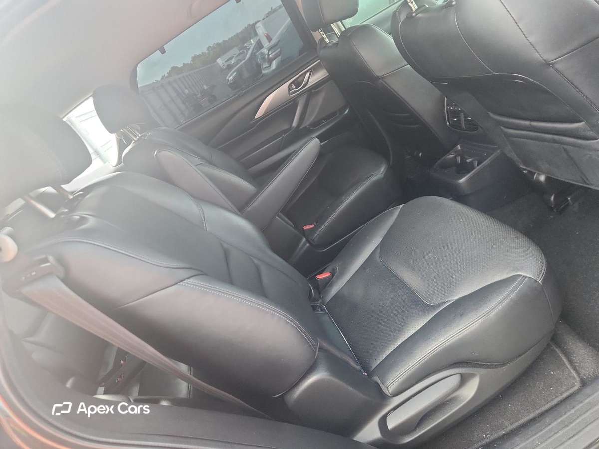 Mazda CX-9 2020