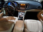 Chrysler 200 2015