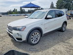 BMW X3 2017