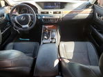 Lexus GS 2015