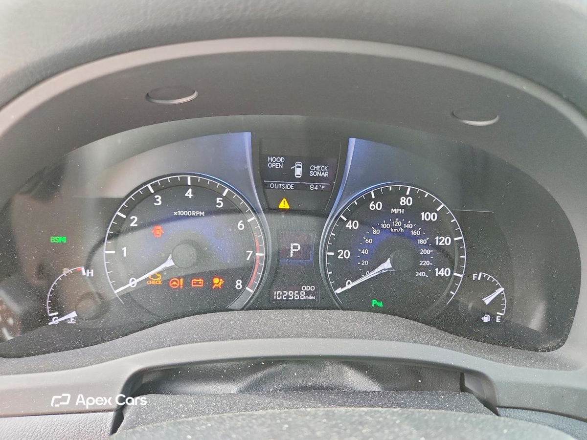 Lexus RX 2014