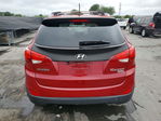 Hyundai Tucson 2012