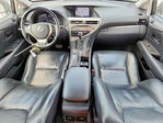Lexus RX 2014