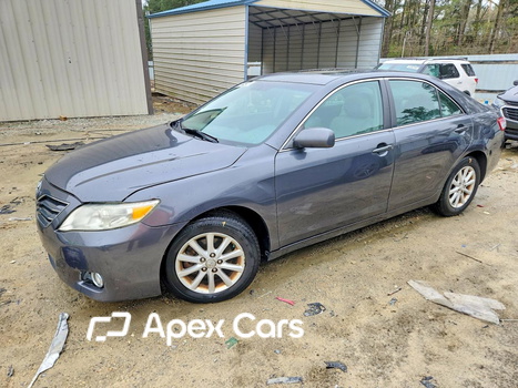 Toyota Camry 2011 - Image 1 of 12