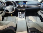 Lexus LS 2013