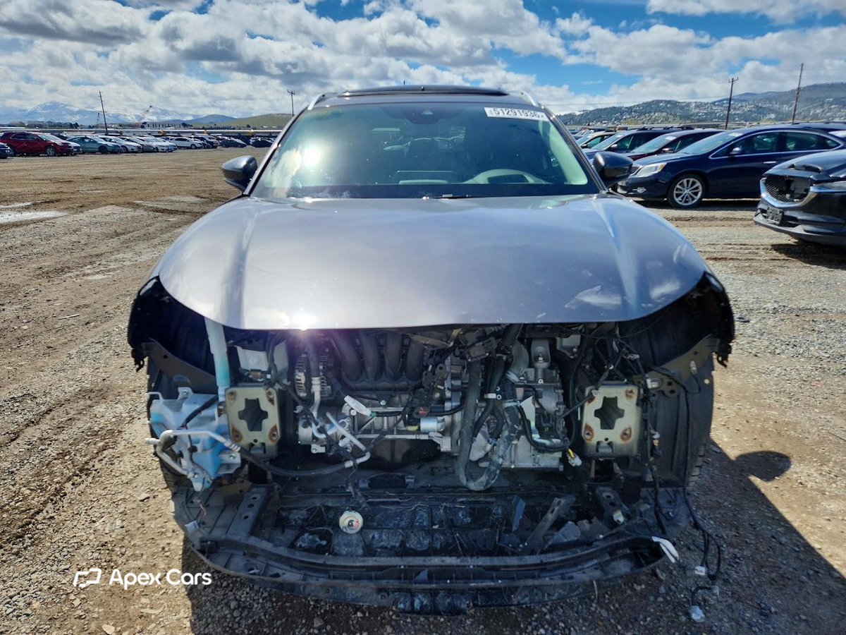Mazda CX-30 2020