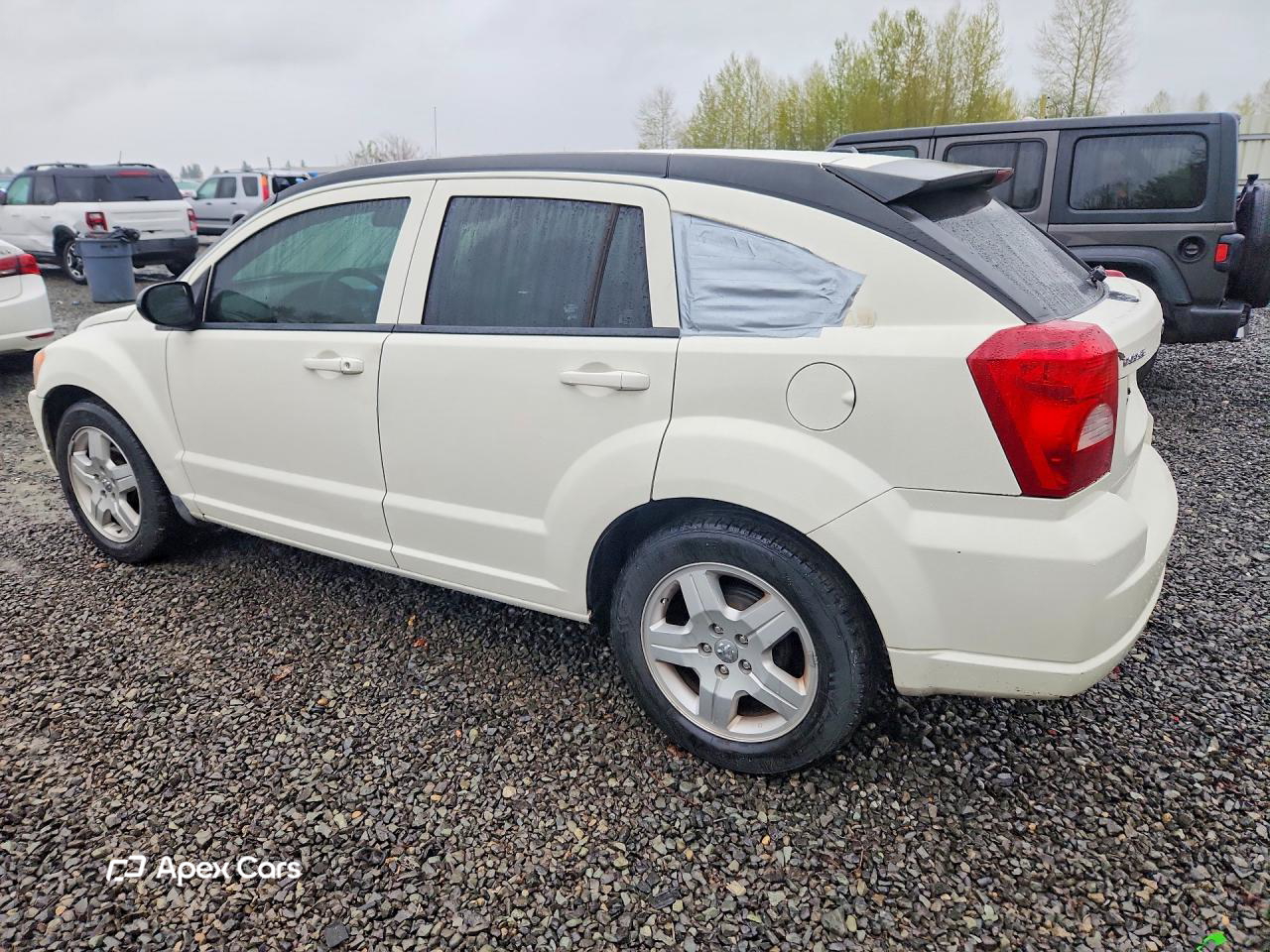 Dodge Caliber 2009