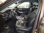 Ford Explorer 2021