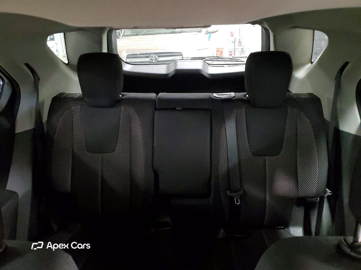 Chevrolet Equinox 2012