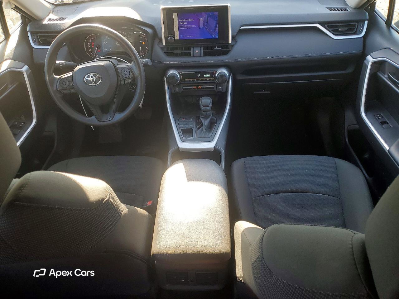 Toyota RAV 4 2024