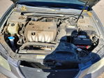 Hyundai Sonata 2008