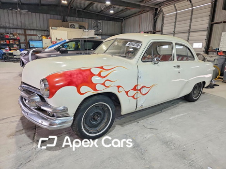 Ford  1951 - Zdjęcie 1 z 12