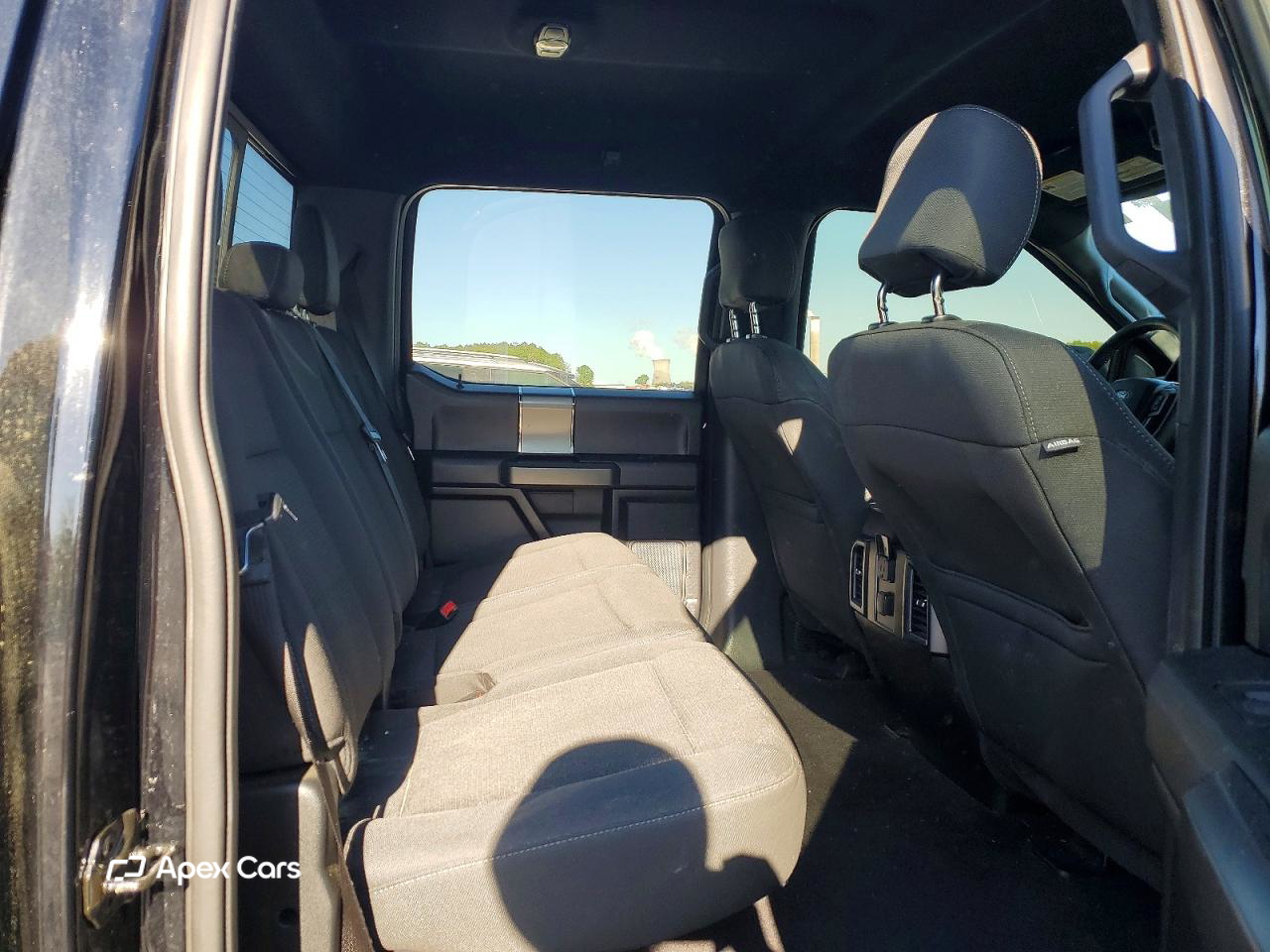Ford F-150 2016