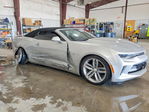 Chevrolet Camaro 2016