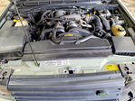 Land Rover Discovery 2003