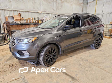 Ford Escape 2017 - Image 1 of 14