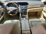 Mercedes-Benz E-klasse 2013