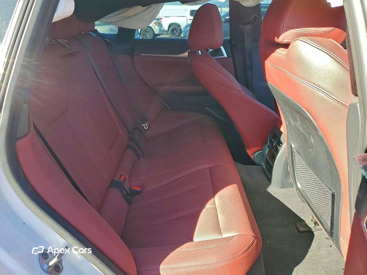 BMW i4 2023