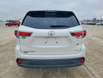 Toyota Highlander 2014