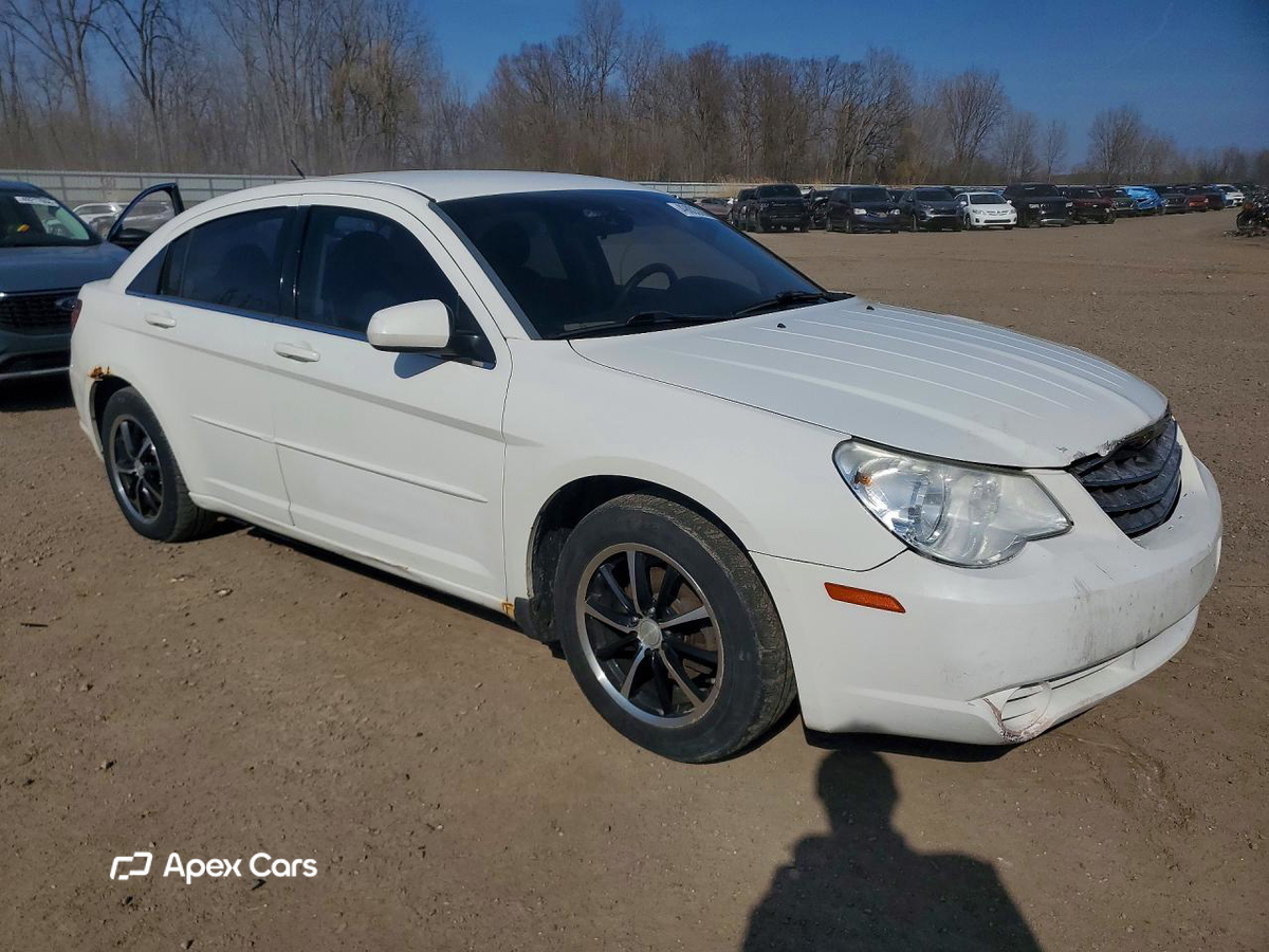 Chrysler Sebring 2007