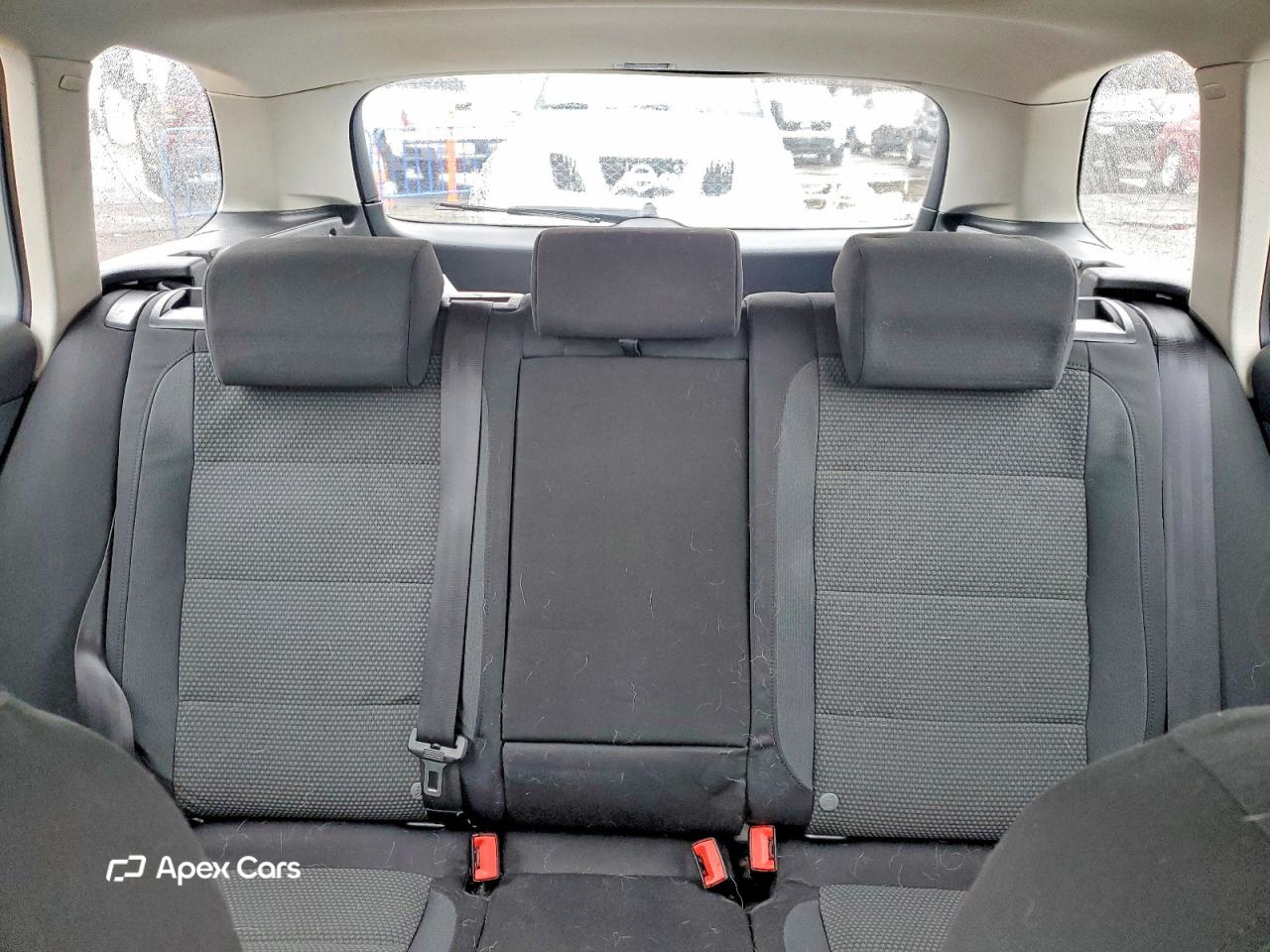 Volkswagen Jetta 2010