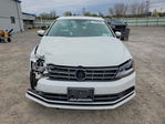 Volkswagen Jetta 2018