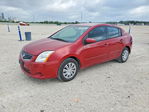 Nissan Sentra 2012