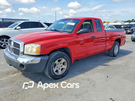 Dodge Dakota 2005 - Image 1 of 12