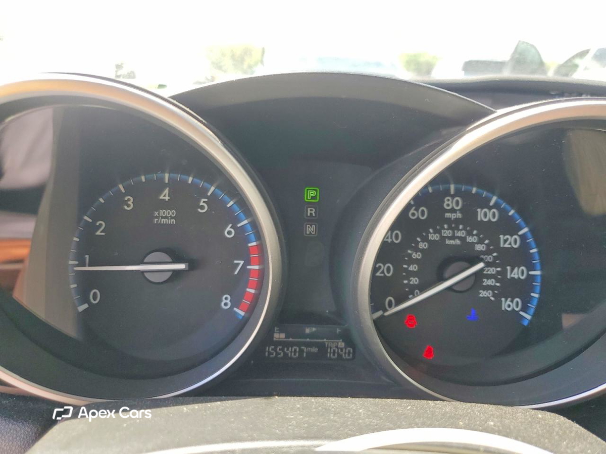 Mazda 3 2012