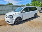 Dodge Caravan 2018