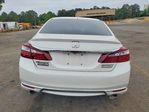 Honda Accord 2017
