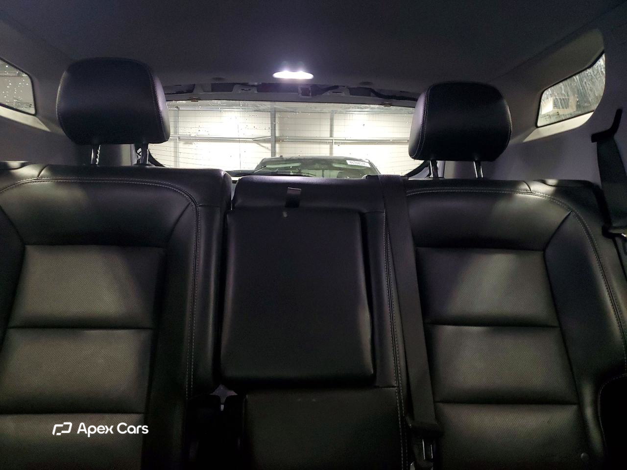 GMC Terrain 2023