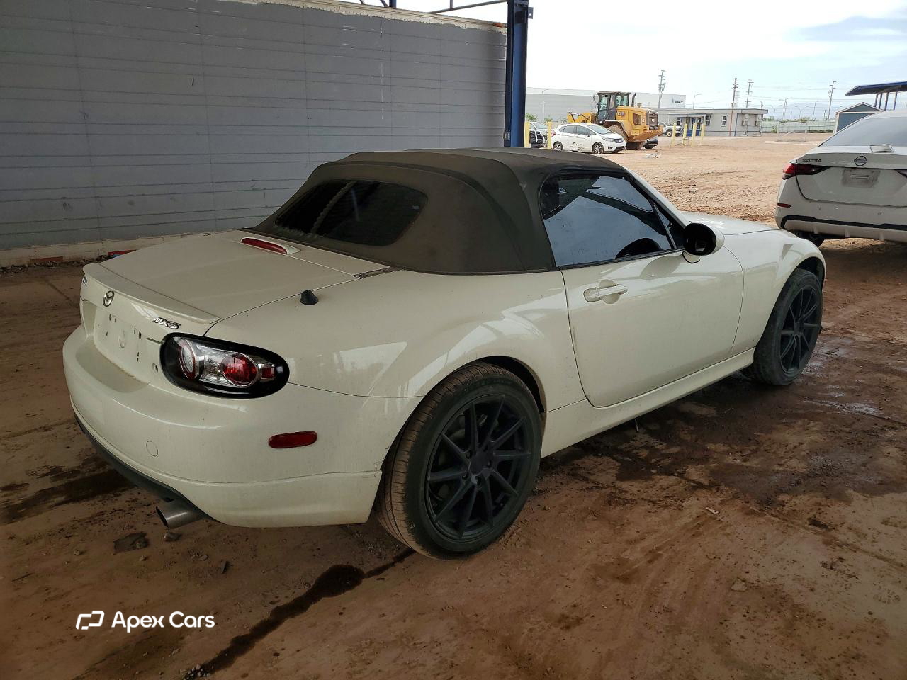 Mazda MX-5 2006