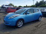 Nissan Leaf 2011