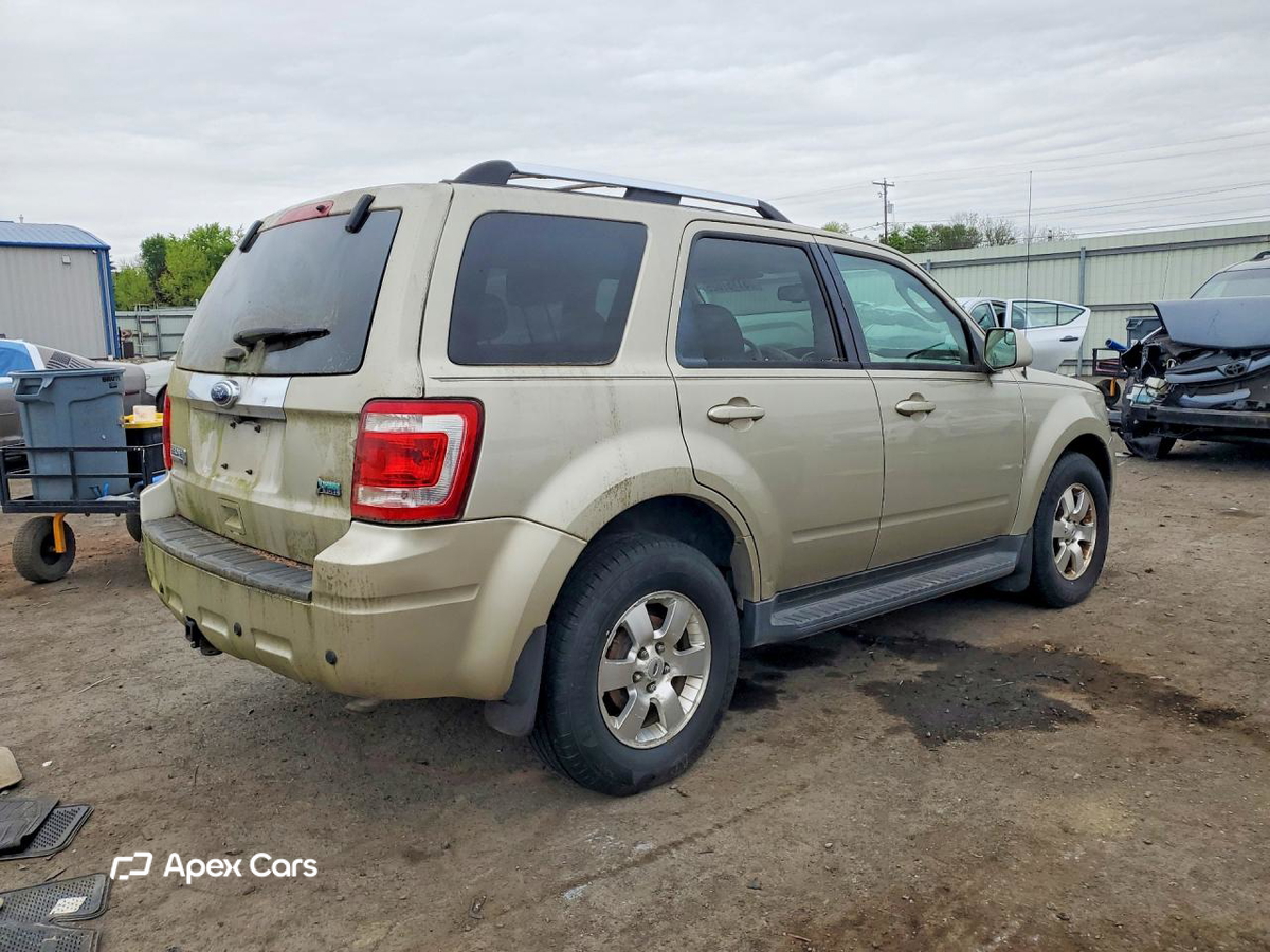 Ford Escape 2011