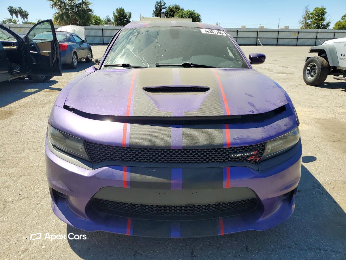 Dodge Charger 2019