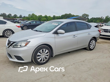 Nissan Sentra 2016 - Image 1 of 13