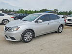 Nissan Sentra 2016