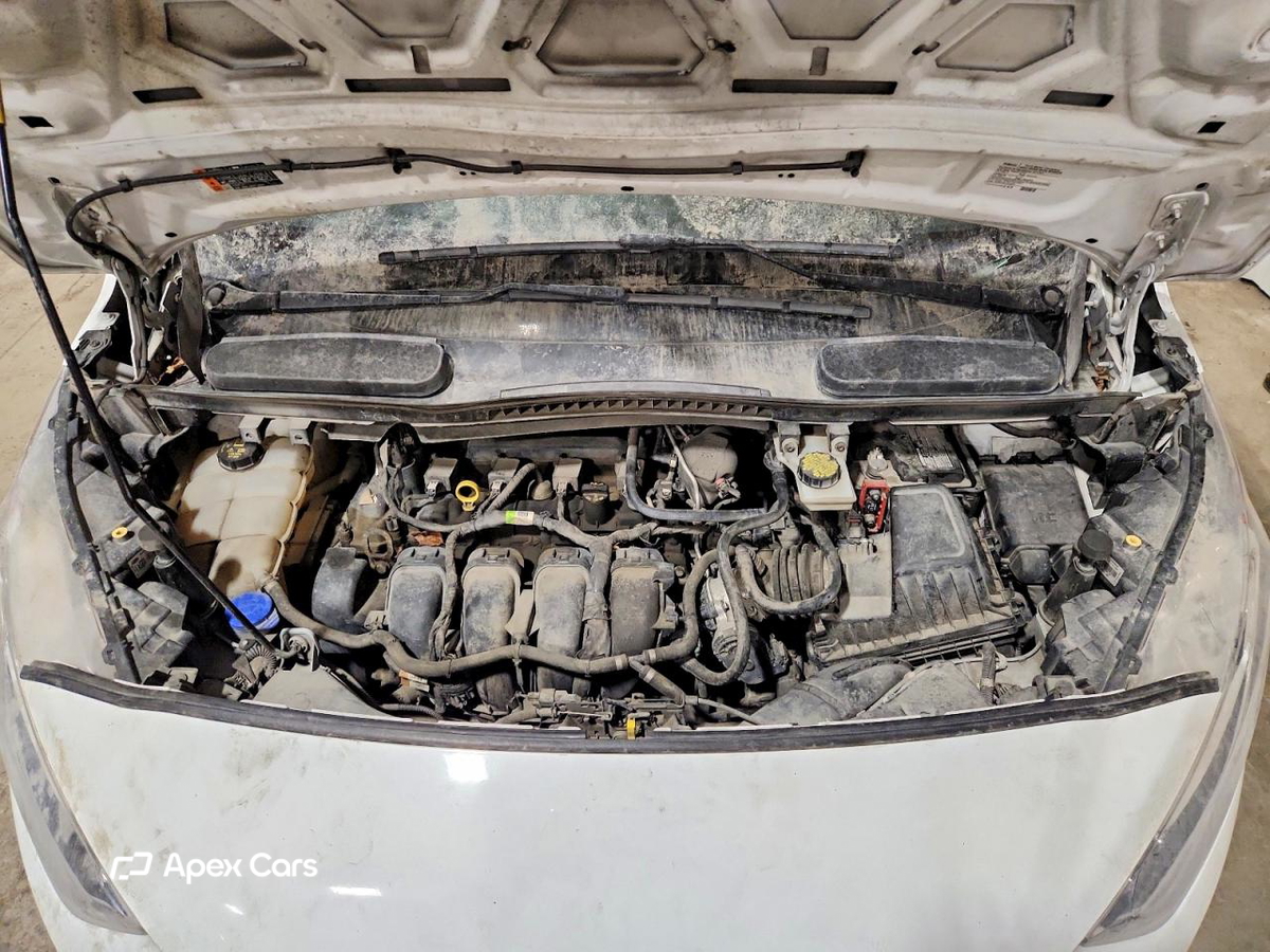 Ford Transit 2019