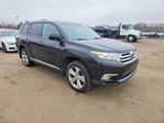 Toyota Highlander 2012