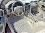 Chevrolet Corvette 2003