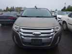 Ford Edge 2013