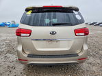 Kia Sedona 2015