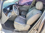 Nissan Quest 2011