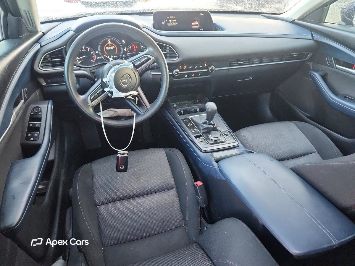 Mazda CX-30 2020