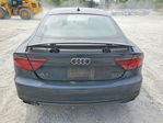 Audi A7 2017